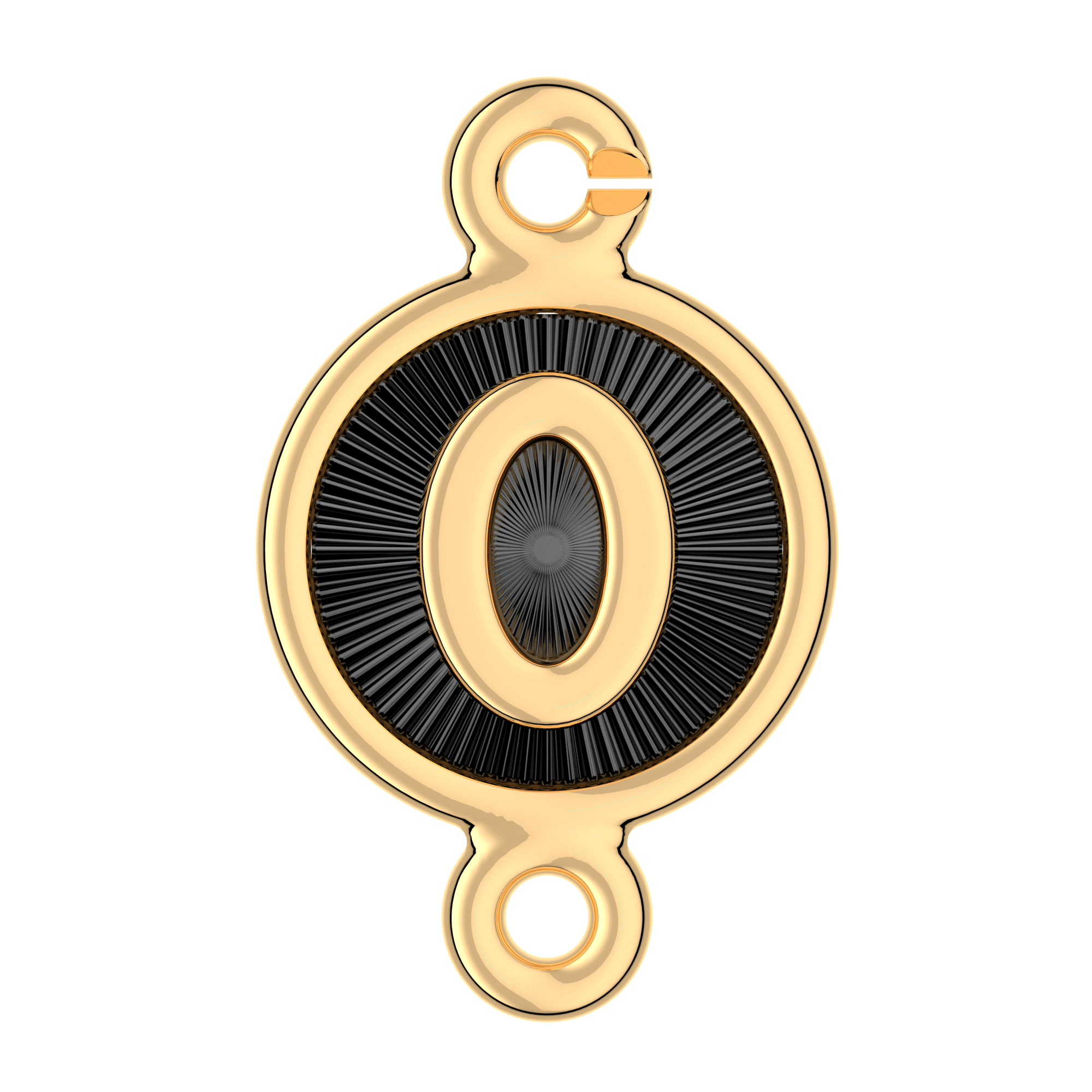 Numeric Charm - Women - Accessories | LOUIS VUITTON ®